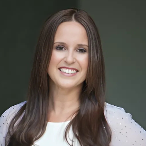 Image of Elizabeth Murray Vargas