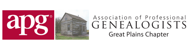 Great Plains Chapter&nbsp;Logo