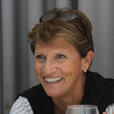 Image of Rose Lerer Cohen